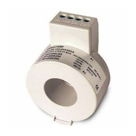 Comprar M73117 Mc1-80-1000/1500/2000 Circutor Transformador Eficiente Monofásicasico 2000A. Máx. Rango 1000/1500/2000 SF30089 al