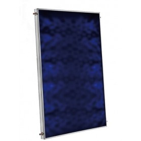 Comprar 7219376 Colector Solar Plano Mediterraneo Slim 250 2.52 SElectricoivo SO01044 al Mejor Precio