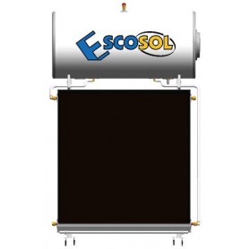 Comprar Termosifon C.Plana Escosol Br 300 Slim SO02593 al Mejor Precio