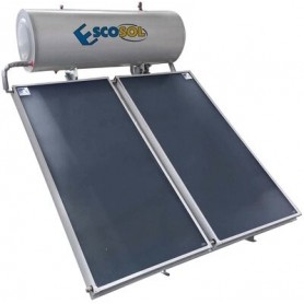 Comprar Termosifon C.Plana/Inclinada Escosol Fmax 200L 2.0 SO02782 al Mejor Precio