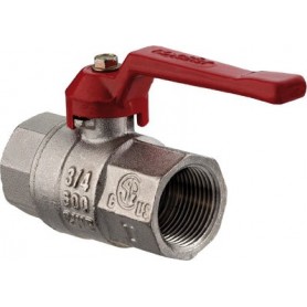 Comprar  Valvula De Esfera Solar Escosol 1" 1/4 H X 1" 1/4 H SO07146 al Mejor Precio