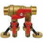 Comprar  Valvula Llenado Multiuso Escosol Quickfill 3/4" M X 3/4" M SO07235 al Mejor Precio