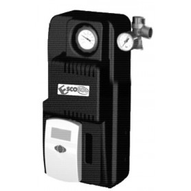 Comprar  Grupo Hidraulico Escosol Uni Alta Eficiencia Upm3 25/75 Reg. 2-12 L/Min. 1'M SO14250 al Mejor Precio