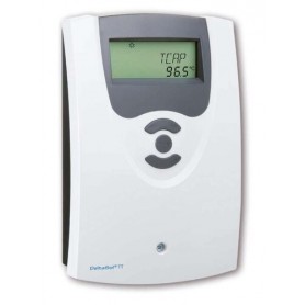 Comprar Escosol Deltasol Tt Para 4 Sistem. Basicos + 2 Sondas Pt 1000 SO17020 al Mejor Precio