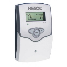 Comprar 13530725 Resol Calorimetro Wmz Plus SO17130 al Mejor Precio