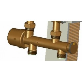 Comprar  Valvula Termostatica 4 Vias Kit Vivienda Wtmp SO21310 al Mejor Precio