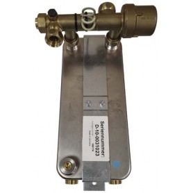 Comprar Kit Escosol Wtmp 35Kw Produccion Acs Con Soporte Mural SO21315 al Mejor Precio