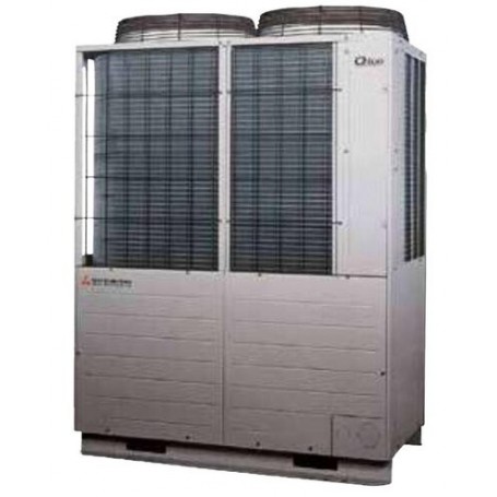 Comprar Bomba Calor Aerotermia Q-Ton Esa30Eh-25 SO30390 al Mejor Precio