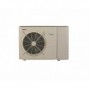 Comprar Eblq05Cv3 Ud. Ext. Altherma Monobloc 5Kw Sin Mando 230V 13Kg R410A SO30460 al Mejor Precio