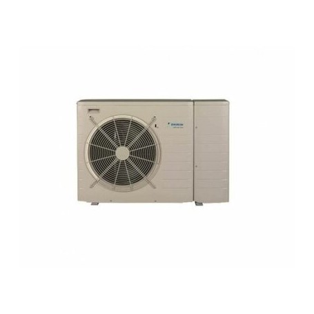 Comprar Eblq05Cv3 Ud. Ext. Altherma Monobloc 5Kw Sin Mando 230V 13Kg R410A SO30460 al Mejor Precio