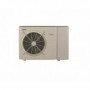 Comprar Eblq05Cv3 Ud. Ext. Altherma Monobloc 5Kw Sin Mando 230V 13Kg R410A SO30460 al Mejor Precio