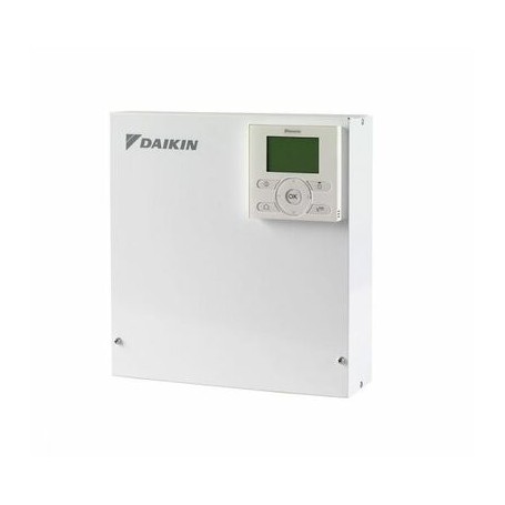 Comprar Ekcb07Cv3 Control Box Altherma SO30508 al Mejor Precio