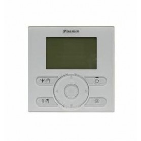 Comprar Ekrucbs Control Simplificado Daikin Altherma Siempre Instalado Adicionalmente Al Ekrucbl3 SO30514 al Mejor Precio