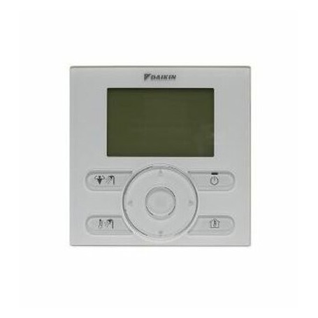 Comprar Ekrucbs Control Simplificado Daikin Altherma Siempre Instalado Adicionalmente Al Ekrucbl3 SO30514 al Mejor Precio