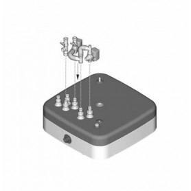 Comprar Ekdvcplt5X Kit De ConexionAcumulador Altherma SO30569 al Mejor Precio