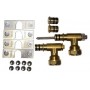 Comprar Gspfmwr16 Set Básico De Tubo Doble Ondulado Dn16 SO31087 al Mejor Precio