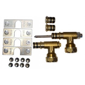 Comprar Gspfmwr16 Set Básico De Tubo Doble Ondulado Dn16 SO31087 al Mejor Precio