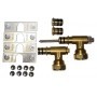 Comprar Gspfmwr16 Set Básico De Tubo Doble Ondulado Dn16 SO31087 al Mejor Precio