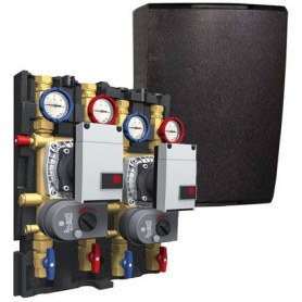 Comprar Kit Conexion Baja/Alta Temperatura ra Assnt+Nt Modulo Calefaccion SO31092 al Mejor Precio