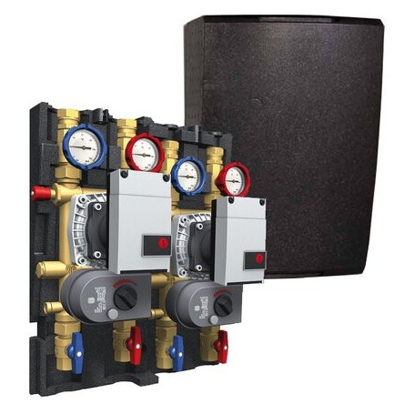 Comprar Kit Conexion Baja/Alta Temperatura ra Assnt+Nt Modulo Calefaccion SO31092 al Mejor Precio