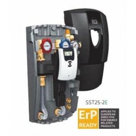 Comprar  Grupo Hidraulico Sst25-2E Bomba Alta Eficiencia Con Centralita Strg C + Conex.Acumulador SO31351 al Mejor Precio