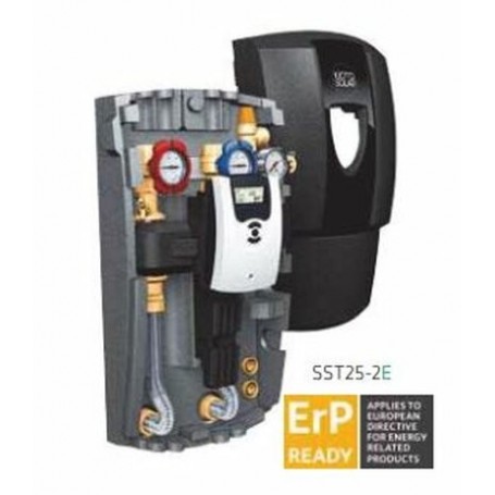 Comprar  Grupo Hidraulico Sst25-2E Bomba Alta Eficiencia Con Centralita Strg C + Conex.Acumulador SO31351 al Mejor Precio