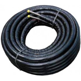 Comprar Tuberia Ondulada De Inox. Rollo De 50M Dn16 SO31357 al Mejor Precio
