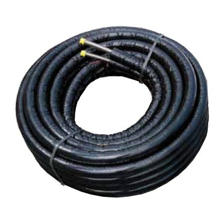 Comprar Tuberia Ondulada De Inox. Rollo De 50M Dn25 SO31359 al Mejor Precio