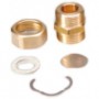 Comprar Ascu20 Set Conexion Inox Dn20 A Cu22 SO31370 al Mejor Precio
