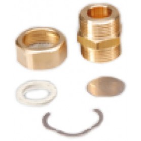 Comprar Ascu20 Set Conexion Inox Dn20 A Cu22 SO31370 al Mejor Precio