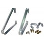 Comprar Soportación Cubierta Plana 20º/30º Y Accesorios De Conexión Sunpad SO31472 al Mejor Precio
