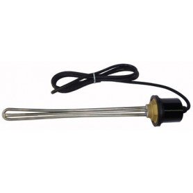 Comprar Resistencia De Apoyo 1Kw 230V Sunpad SO31474 al Mejor Precio