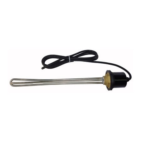 Comprar Resistencia De Apoyo 1Kw 230V Sunpad SO31474 al Mejor Precio