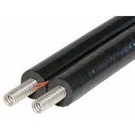 Comprar Tubo Ondulado Aislado Inox Dn20 15 M Ewrid20/15 SO31545 al Mejor Precio