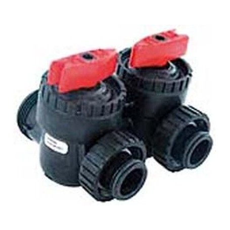 Comprar By-Pass 1" TA03291 al Mejor Precio