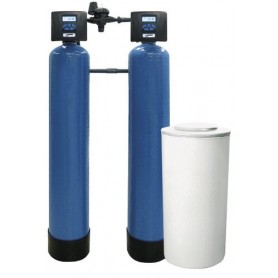 Comprar Descalcificador Duplex 140X2-32 Clack Uf Bajo Consumo Total Care TA03343 al Mejor Precio