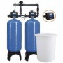 Comprar Descalcificador Duplex 225X2-50 Clack Total Care TA03384 al Mejor Precio