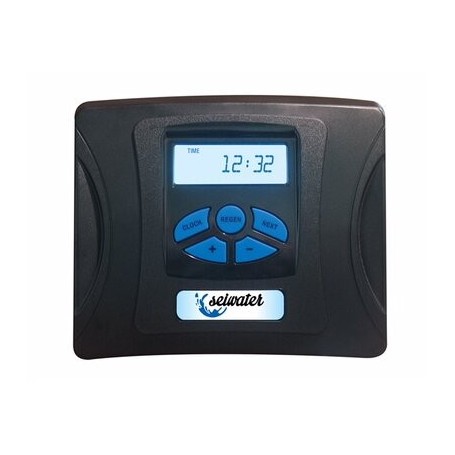 Comprar  Valvula Clack Total Care 2" Df Volumetrica TA03394 al Mejor Precio