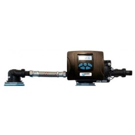 Comprar  Valvula Clack Twin Total Care 1" Uf Volumetrica Bajo Consumo TA03395 al Mejor Precio