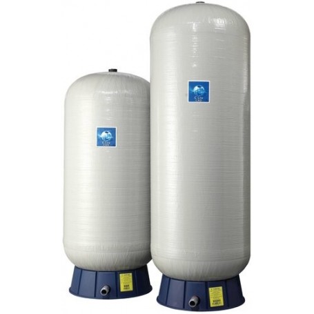 Comprar  Deposito Hidroneumatico C2B-100. Volumen Maximo 100 Lit. TA04016 al Mejor Precio