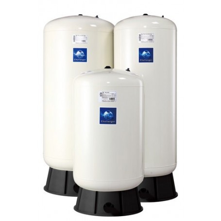 Comprar Acumulador Hidroneumatico Global Con Base De Apoyo Gc310 TA04037 al Mejor Precio