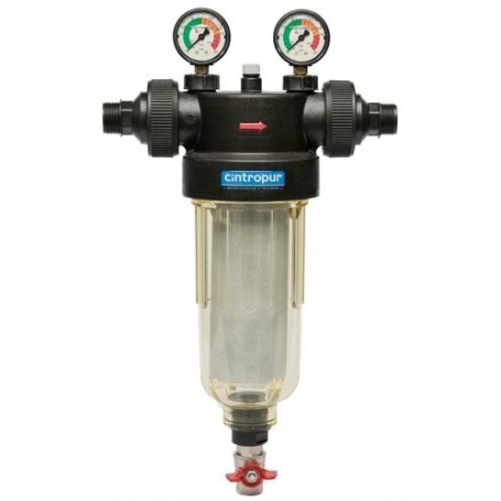Comprar Filtro Cintropur Nw280 Rosca 1". 25 Micras TA08102 al Mejor Precio