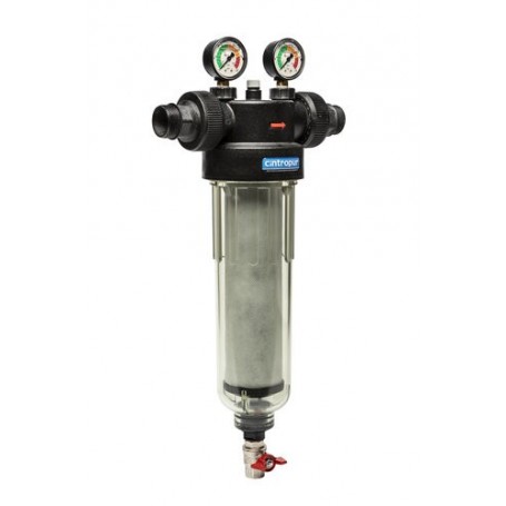 Comprar Filtro Cintropur Nw340 Rosca 1-1/4. 25 Micras TA08104 al Mejor Precio