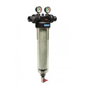 Comprar Filtro Cintropur Nw400 Rosca 1 -1/2". 25 Micras TA08106 al Mejor Precio