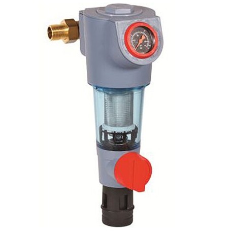 Comprar Filtro Autolimpiante Manual Serie Primus F74Cs- 1" Aa TA08703 al Mejor Precio