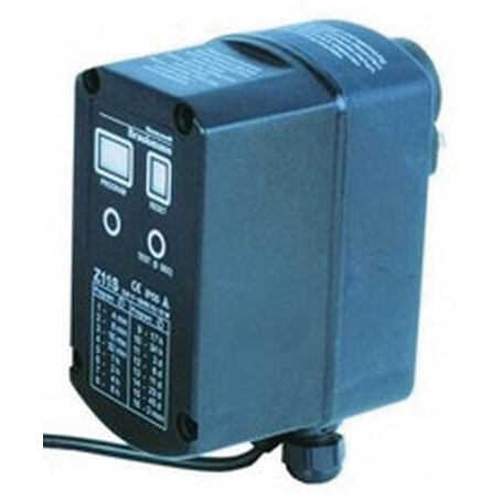Comprar Programador Lavado Z11S-B Serie S 24V/50Hz TA08785 al Mejor Precio