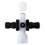 Comprar  Valvula Multifuncion. 4 X 6 Seguridad d Y Contrapresion Regulable TA15097 al Mejor Precio