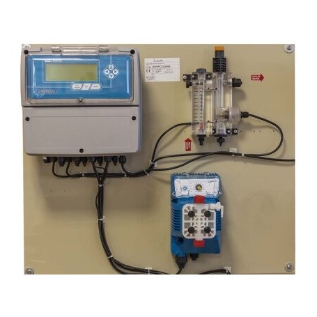 Comprar Panel Control Cloro Ep-05Cla TA15114 al Mejor Precio