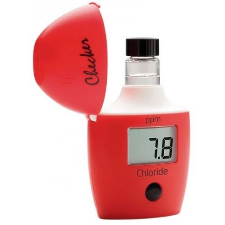 Comprar Medidor Digital Cloruros Hi753 TA17138 al Mejor Precio