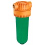 Comprar Filtro 3 Piezas Depositora 1000 Rosca 3/4" Para Cartucho 10" TA20177 al Mejor Precio